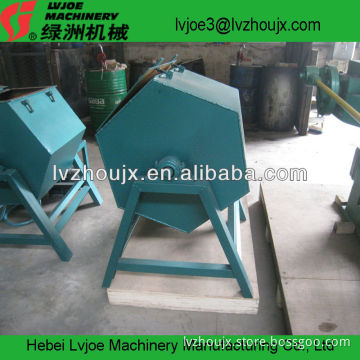 Metal Polishing Machine (Stainless Steel)